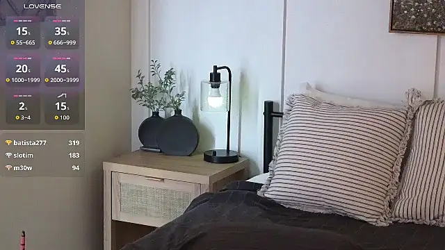 Snapshot of CharlotteDoe chatting on September 30, 2025, 3:40 pm CharlotteDoe online show from September 30, 2025, 3:40 pm