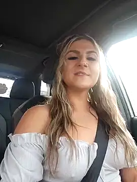 Taneil2pt0 online show from February 25, 2025, 10:53 pm