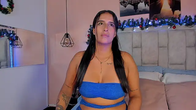 Stefhanyblow online show from November 13, 2025, 5:33 am