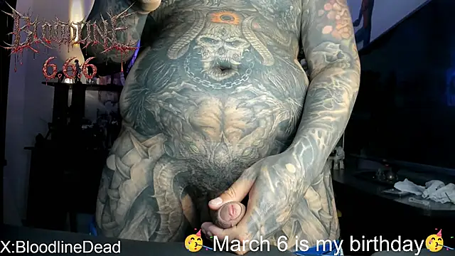 Snapshot of DEATHINK666XX chatting on February 15, 2026, 5:23 pm DEATHINK666XX online show from February 15, 2026, 5:23 pm