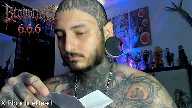 Snapshot of DEATHINK666XX chatting on February 6, 2026, 8:49 pm DEATHINK666XX online show from February 6, 2026, 8:49 pm