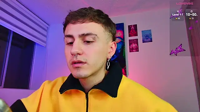 dimitri-bilak online show from January 14, 2026, 11:41 pm