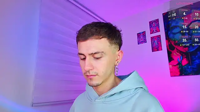 dimitri-bilak online show from June 2, 2026, 1:16 am