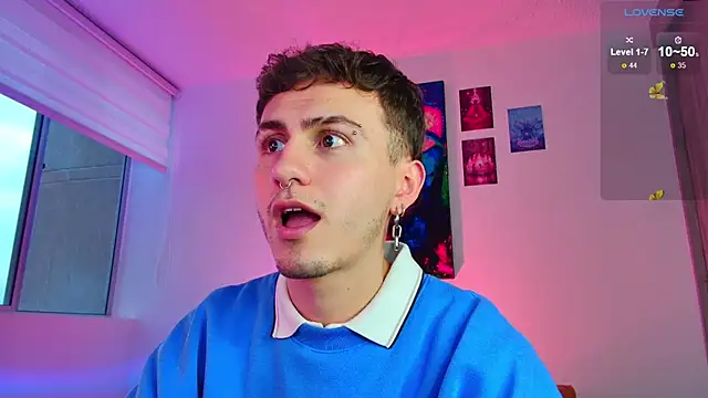 Snapshot of dimitri-bilak chatting on November 22, 2025, 10:41 pm dimitri-bilak online show from November 22, 2025, 10:41 pm