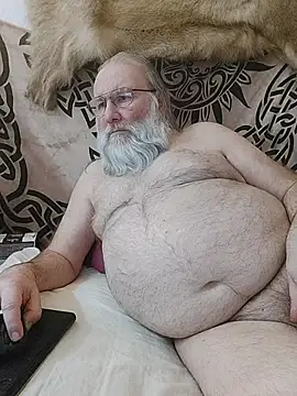 SexySantaC online show from February 14, 2026, 8:31 pm