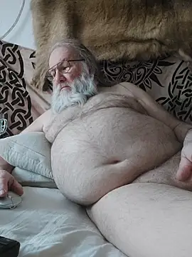 SexySantaC online show from March 8, 2026, 6:49 am