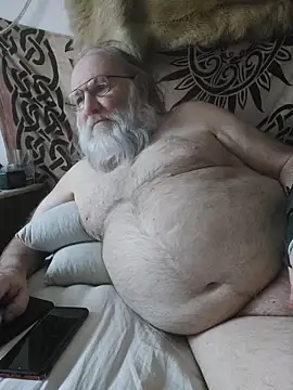 SexySantaC online show from March 1, 2026, 6:46 am