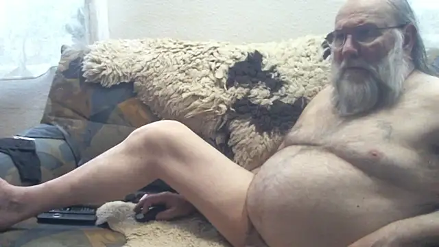 SexySantaC online show from January 31, 2026, 8:07 pm