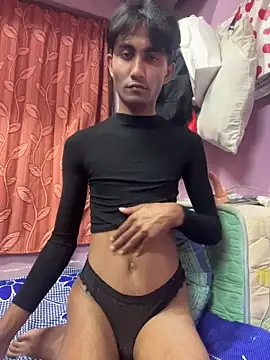 Sexyslimguyy online show from May 20, 2026, 12:57 pm