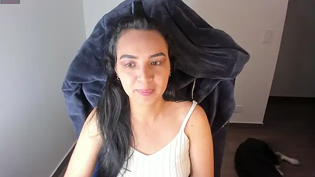 Miss Nicole online show from October 18, 2025, 1:29 am