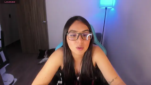 Miss Nicole online show from January 9, 2026, 12:28 am