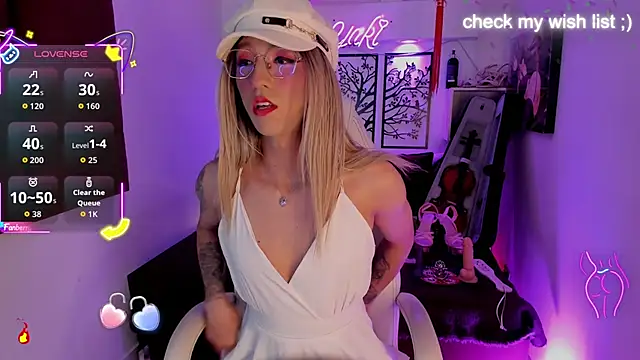 Yaki Tai online show from September 29, 2025, 12:50 am