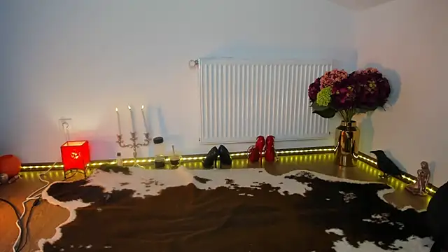 ViciousSiren online show from November 12, 2025, 6:39 am