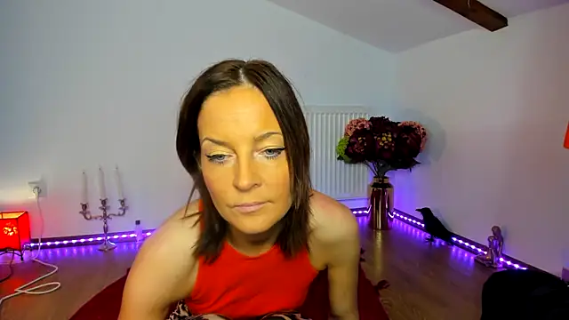 ViciousSiren online show from March 31, 2026, 4:47 am