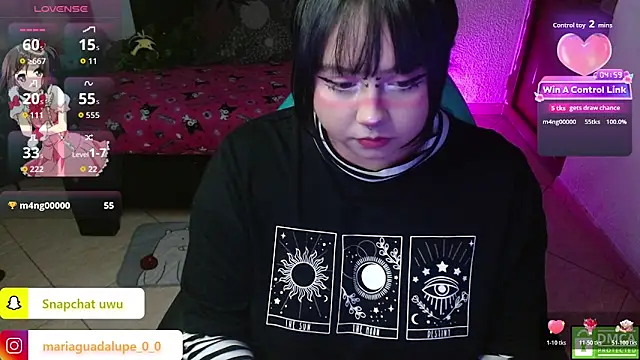 Snapshot of litlle_cat chatting on January 18, 2026, 6:28 am litlle cat online show from January 18, 2026, 6:28 am