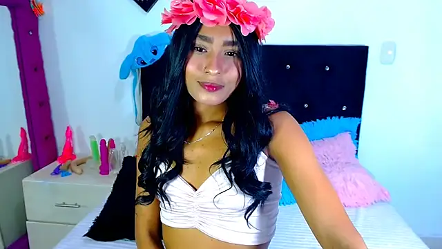 Jenng18 online show from December 23, 2025, 6:34 am