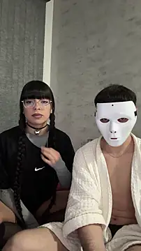 Snapshot of SophiaMelissa chatting on May 20, 2026, 11:13 pm SophiaMelissa online show from May 20, 2026, 11:13 pm