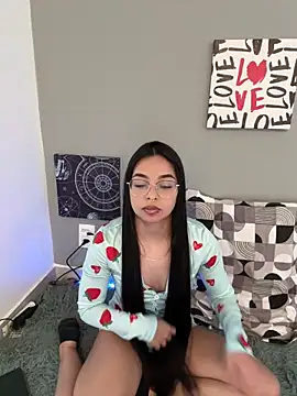 Snapshot of SophiaMelissa chatting on April 9, 2026, 3:18 pm SophiaMelissa online show from April 9, 2026, 3:18 pm