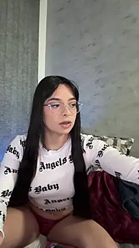 Snapshot of SophiaMelissa chatting on May 21, 2026, 11:02 pm SophiaMelissa online show from May 21, 2026, 11:02 pm