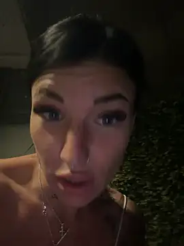LizaRoxx online show from May 31, 2026, 8:53 pm