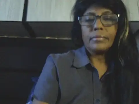Snapshot of MsAttitude chatting on June 26, 2026, 7:58 am MsAttitude online show from June 26, 2026, 7:58 am