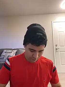 Snapshot of Ryan_Garcia_ chatting on January 10, 2025, 1:10 am Ryan Garcia online show from January 10, 2025, 1:10 am
