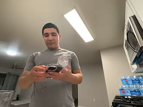 Snapshot of Ryan_Garcia_ chatting on September 13, 2025, 3:28 am Ryan Garcia online show from September 13, 2025, 3:28 am