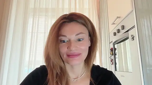 MistyBarnes online show from March 4, 2026, 10:12 am