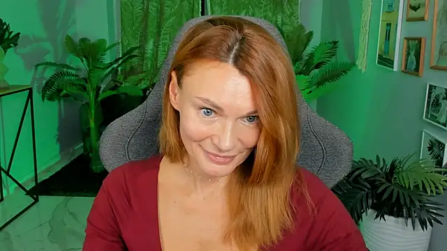 MistyBarnes online show from February 13, 2026, 2:17 pm