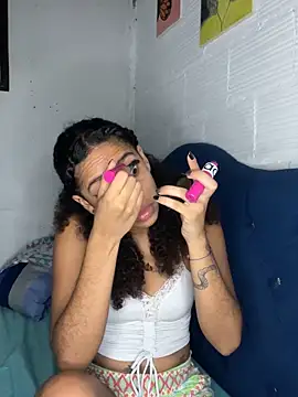 Miley and Vash online show from March 9, 2025, 7:26 pm