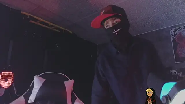 AcidMilo online show from March 31, 2026, 8:44 pm