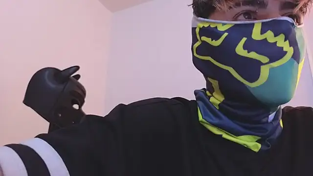 AcidMilo online show from February 12, 2025, 7:45 pm