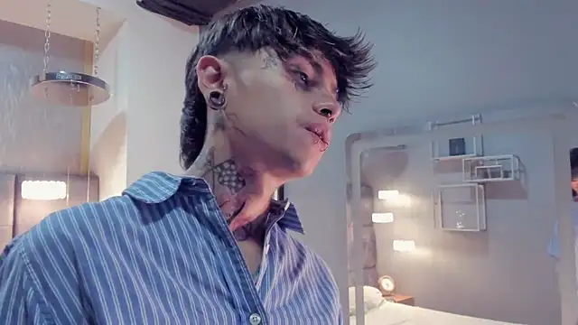 AcidMilo online show from December 4, 2024, 3:26 pm