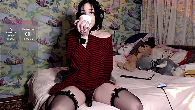 Kirishiki Retta online show from January 10, 2026, 2:45 pm