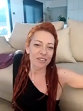 Audrie 78 online show from March 16, 2026, 5:48 pm