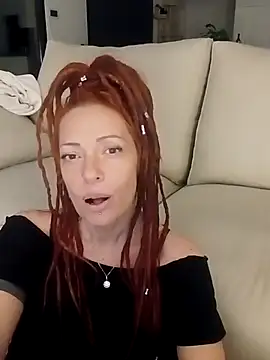 Audrie 78 online show from March 12, 2026, 6:23 pm