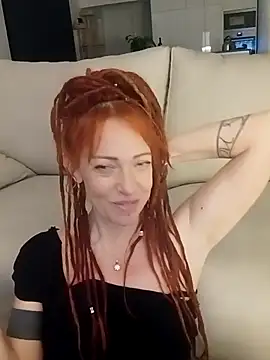 Audrie 78 online show from March 10, 2026, 6:23 pm