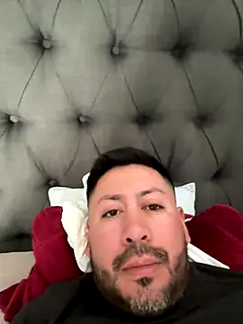 Danny alcien online show from October 11, 2025, 7:37 pm