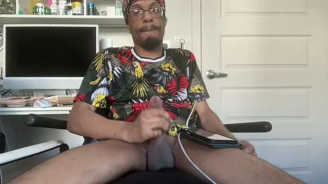 trueking01 online show from March 27, 2026, 8:32 pm