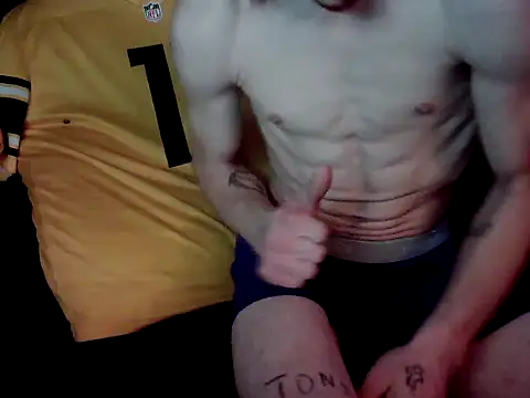 xxxTony999 online show from December 19, 2025, 2:15 am