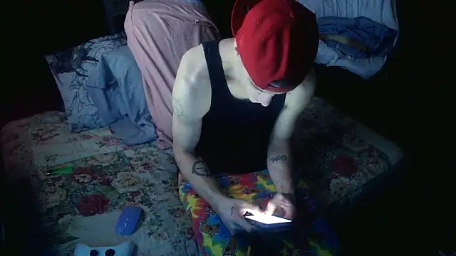 Snapshot of xxxTony999 chatting on January 18, 2025, 6:13 am xxxTony999 online show from January 18, 2025, 6:13 am