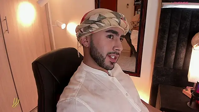 ItsMeEros online show from October 2, 2025, 11:08 pm