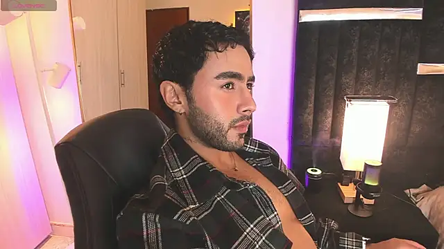 ItsMeEros online show from February 9, 2026, 10:30 pm