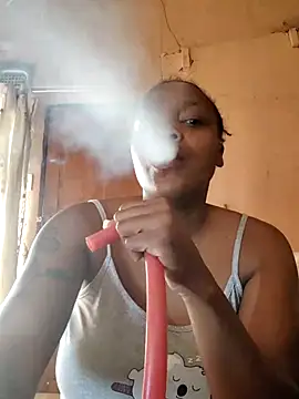 Snapshot of EbonyBuu chatting on July 2, 2026, 8:20 am EbonyBuu online show from July 2, 2026, 8:20 am