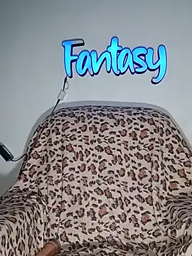 fantasyboobs online show from February 28, 2025, 7:05 am