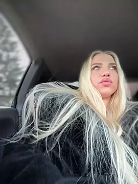 pinkstar  online show from February 20, 2026, 6:19 am