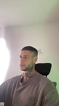  jamesleandros1 online show from February 20, 2026, 1:35 pm