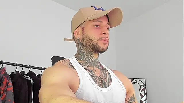  jamesleandros1 online show from November 7, 2025, 5:39 pm