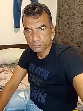 Daddy1972 online show from January 31, 2025, 8:12 pm