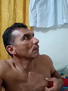 Daddy1972 online show from September 28, 2025, 3:57 am